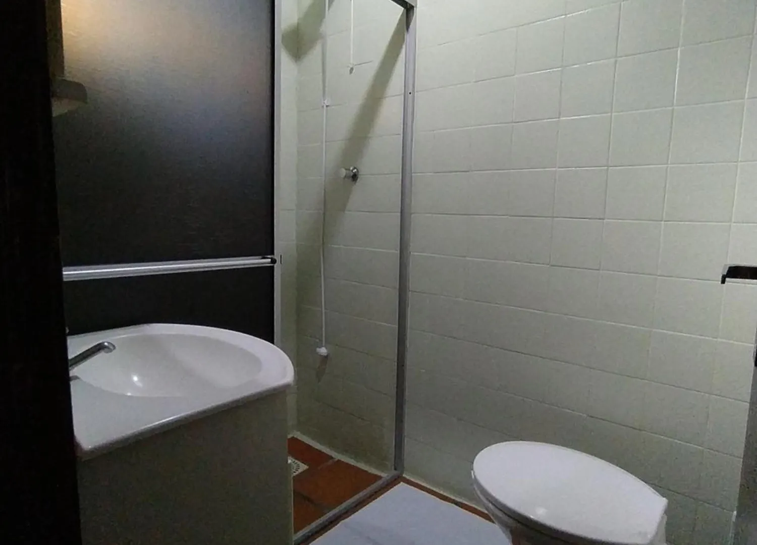 אורחן Florianópolis Pousada Do Pescador