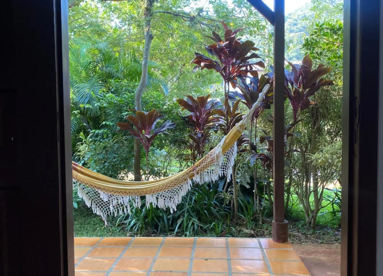 Florianópolis Pousada Do Pescador אורחן