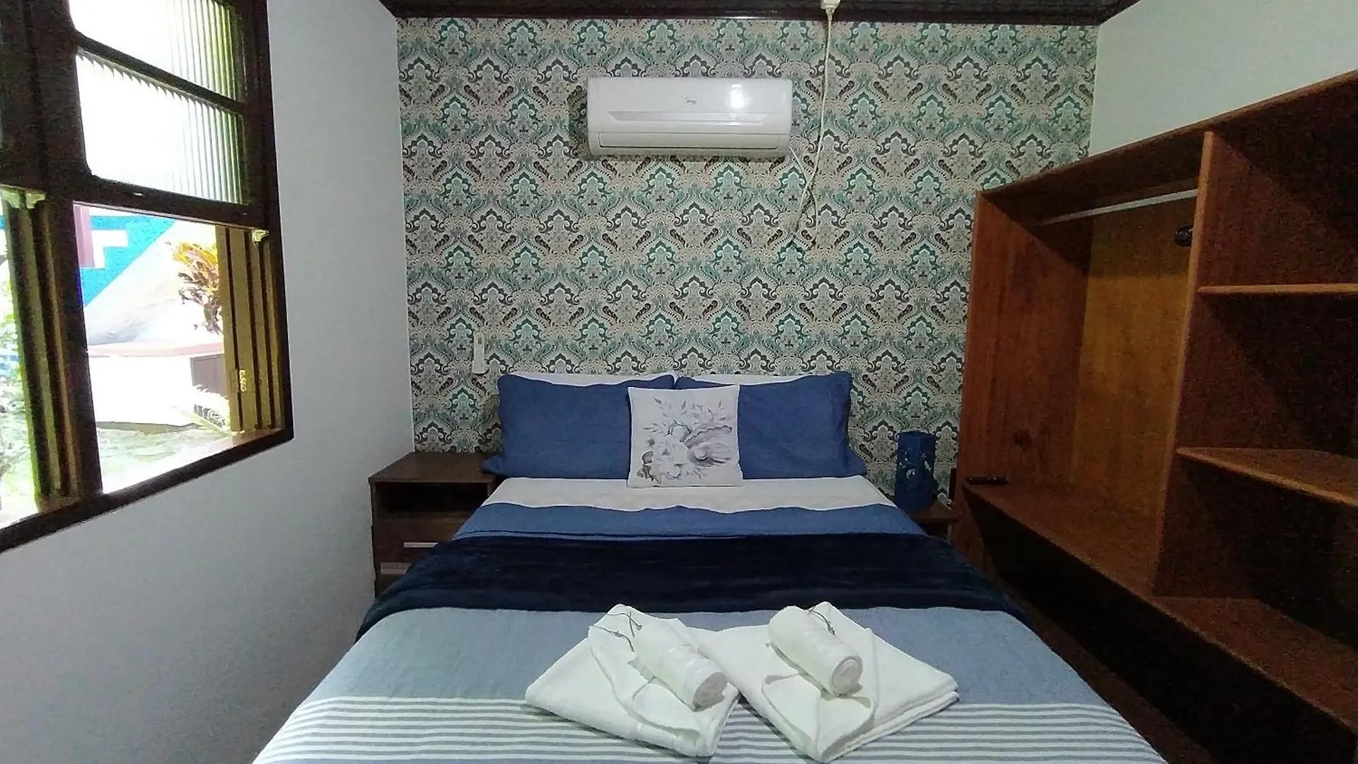 אורחן Florianópolis Pousada Do Pescador