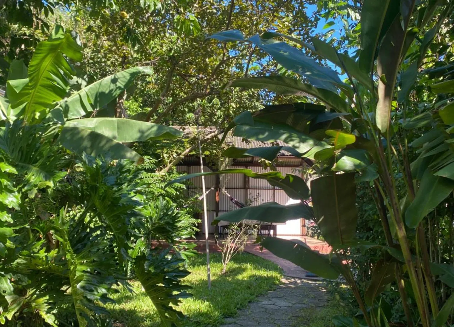 אורחן Florianópolis Pousada Do Pescador