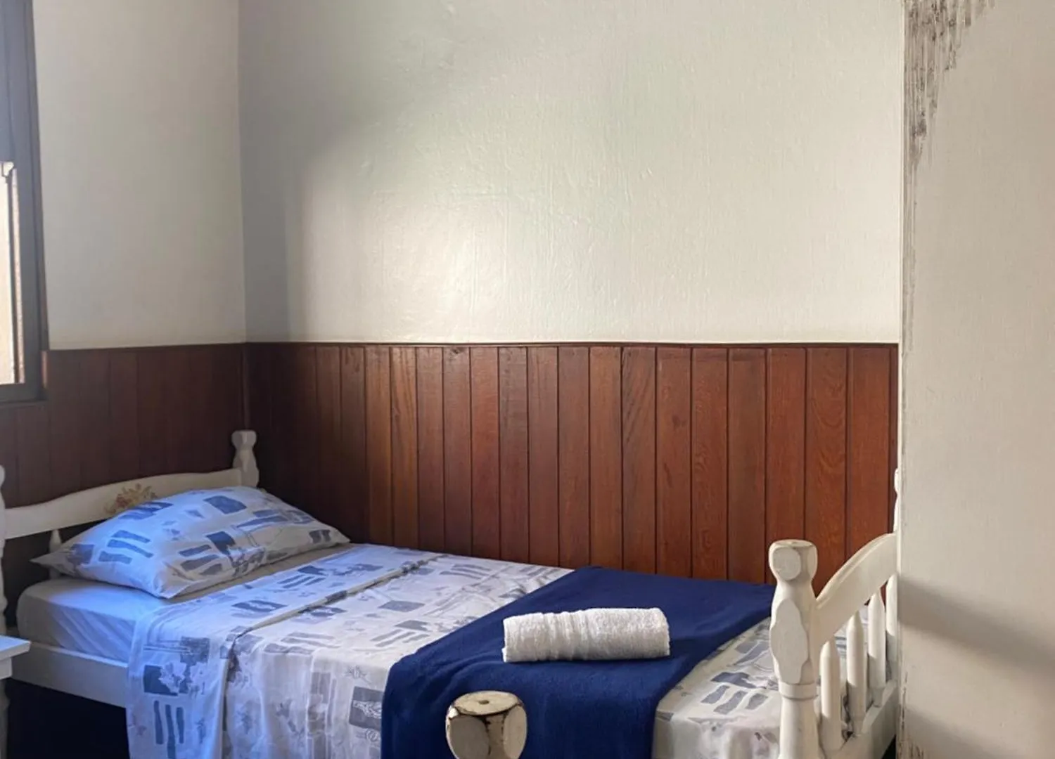 אורחן Florianópolis Pousada Do Pescador ברזיל
