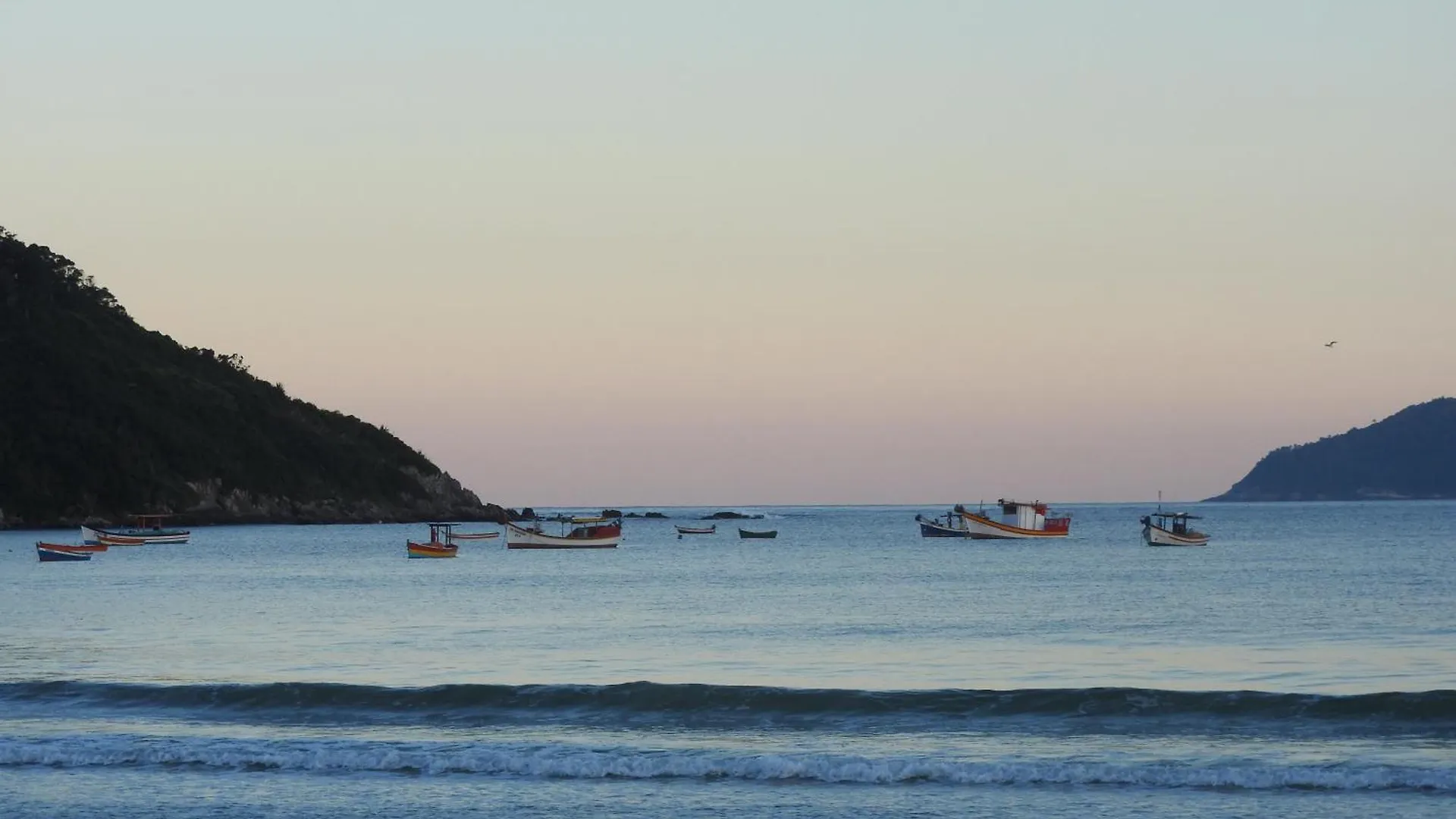 Florianópolis Pousada Do Pescador 0*,  ברזיל