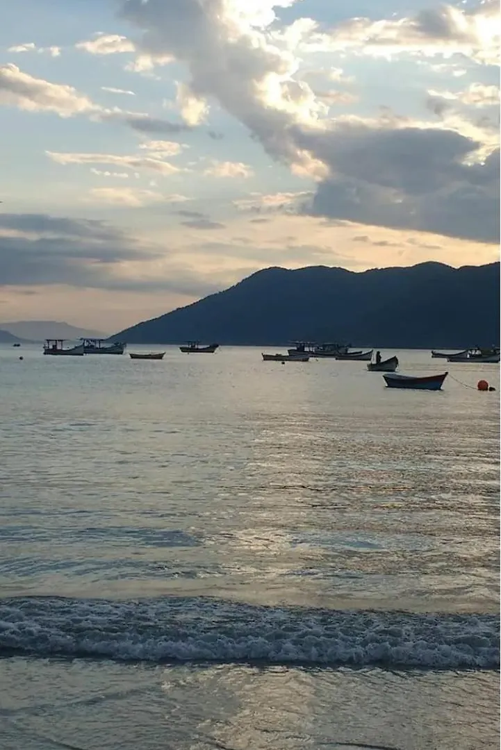 Florianópolis Pousada Do Pescador
