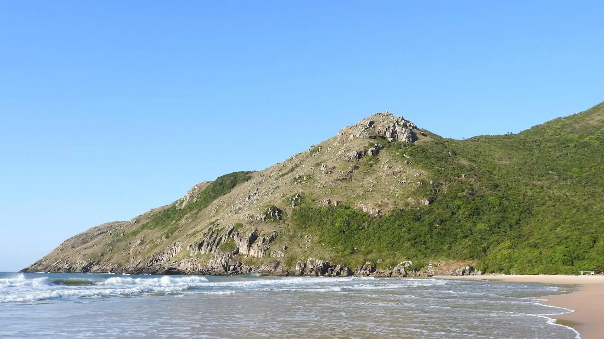 Florianópolis Pousada Do Pescador אורחן