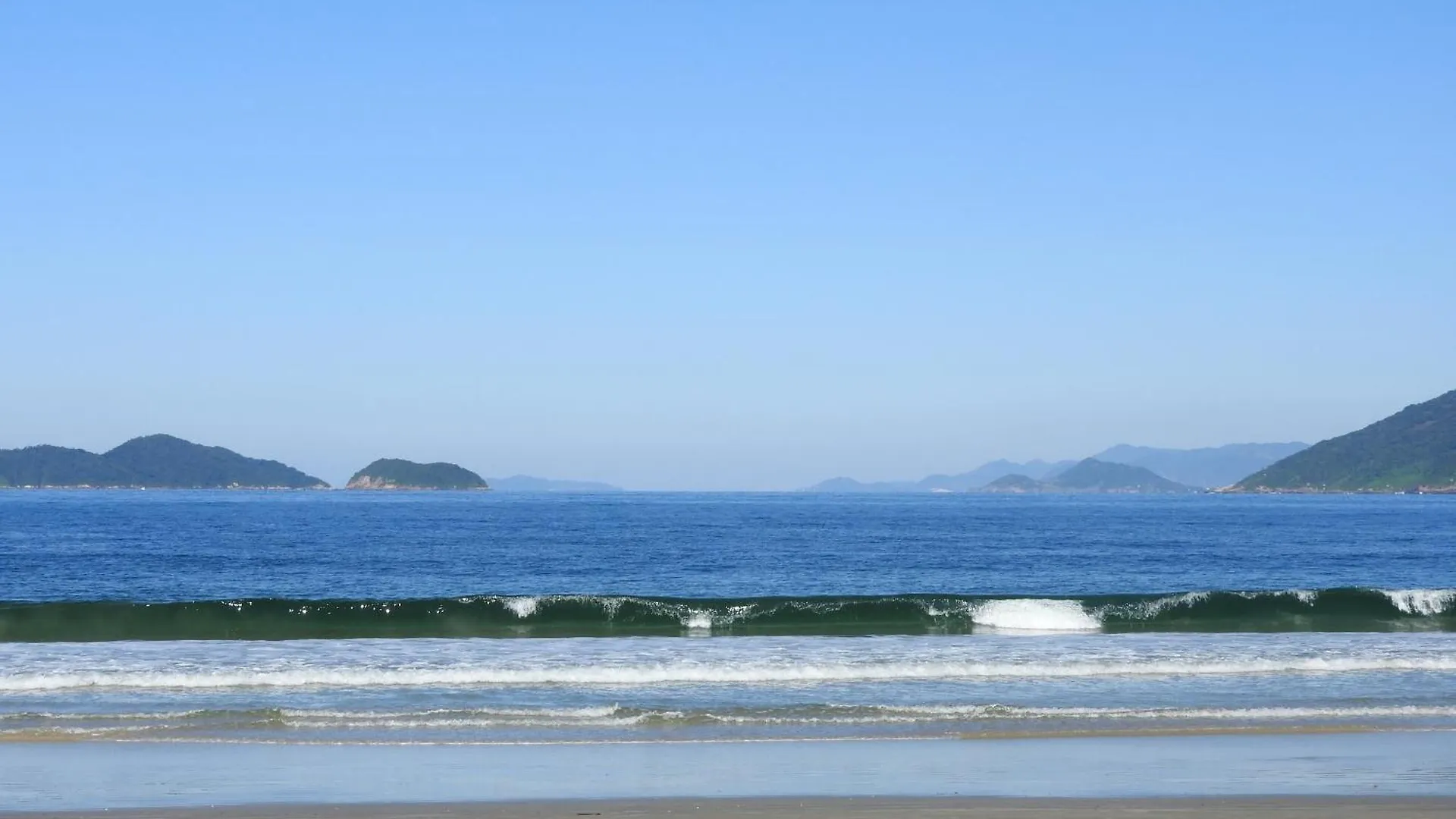 Florianópolis Pousada Do Pescador 0*,  ברזיל