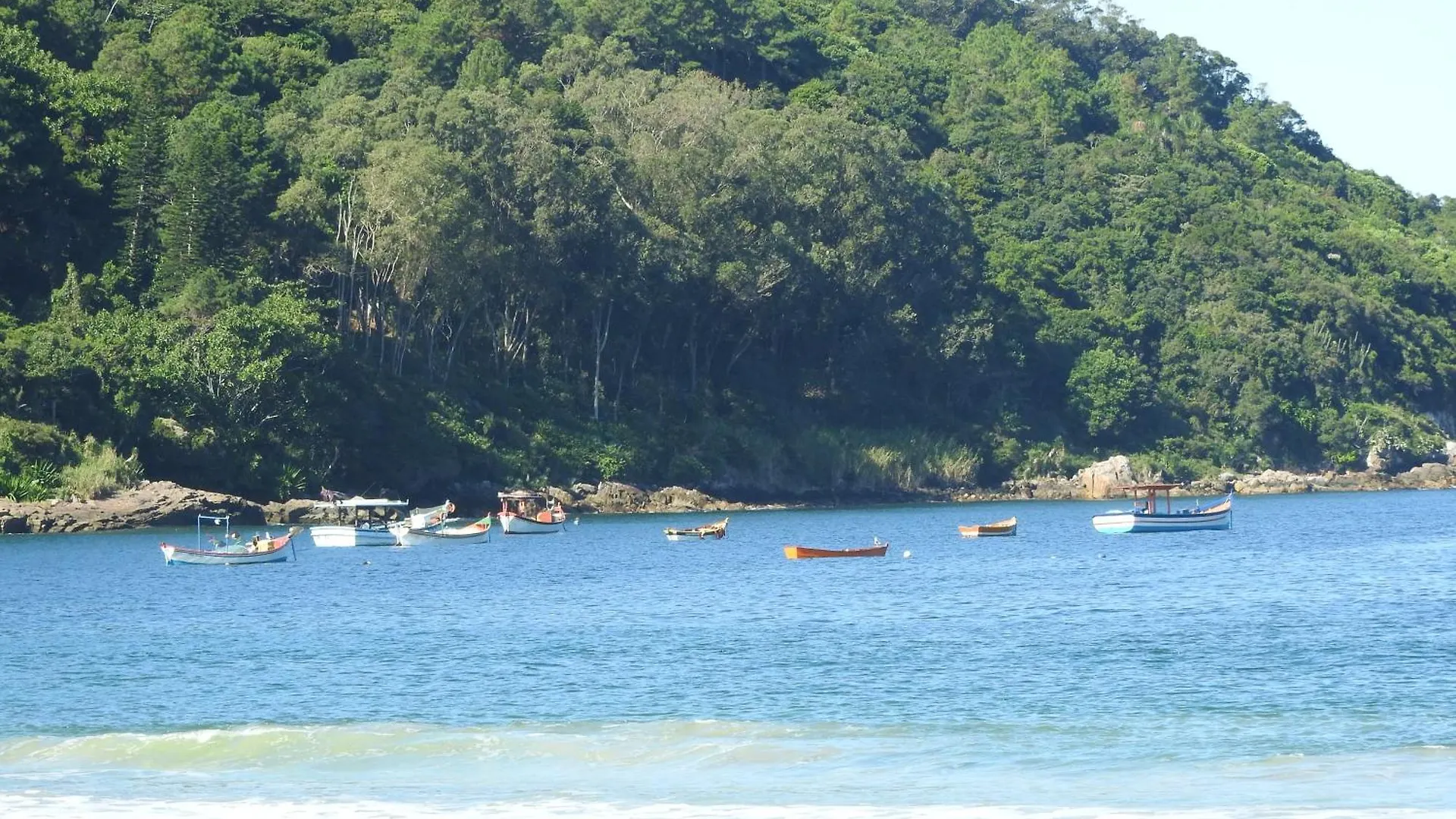 Florianópolis Pousada Do Pescador