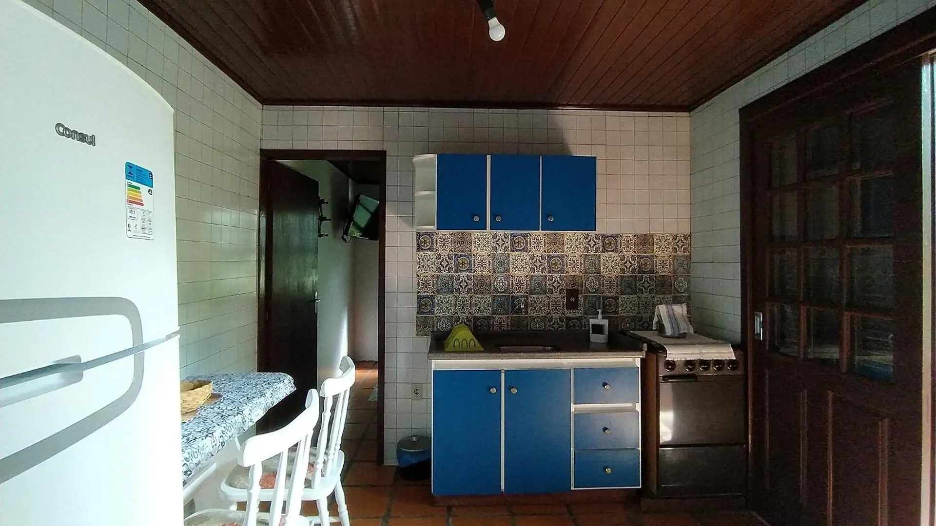 Pousada Do Pescador Florianópolis 巴西