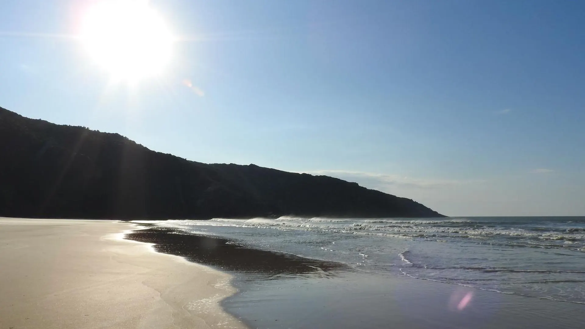 宾馆 Pousada Do Pescador Florianópolis