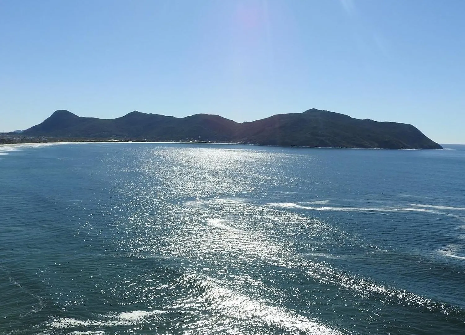 Pousada Do Pescador Florianópolis