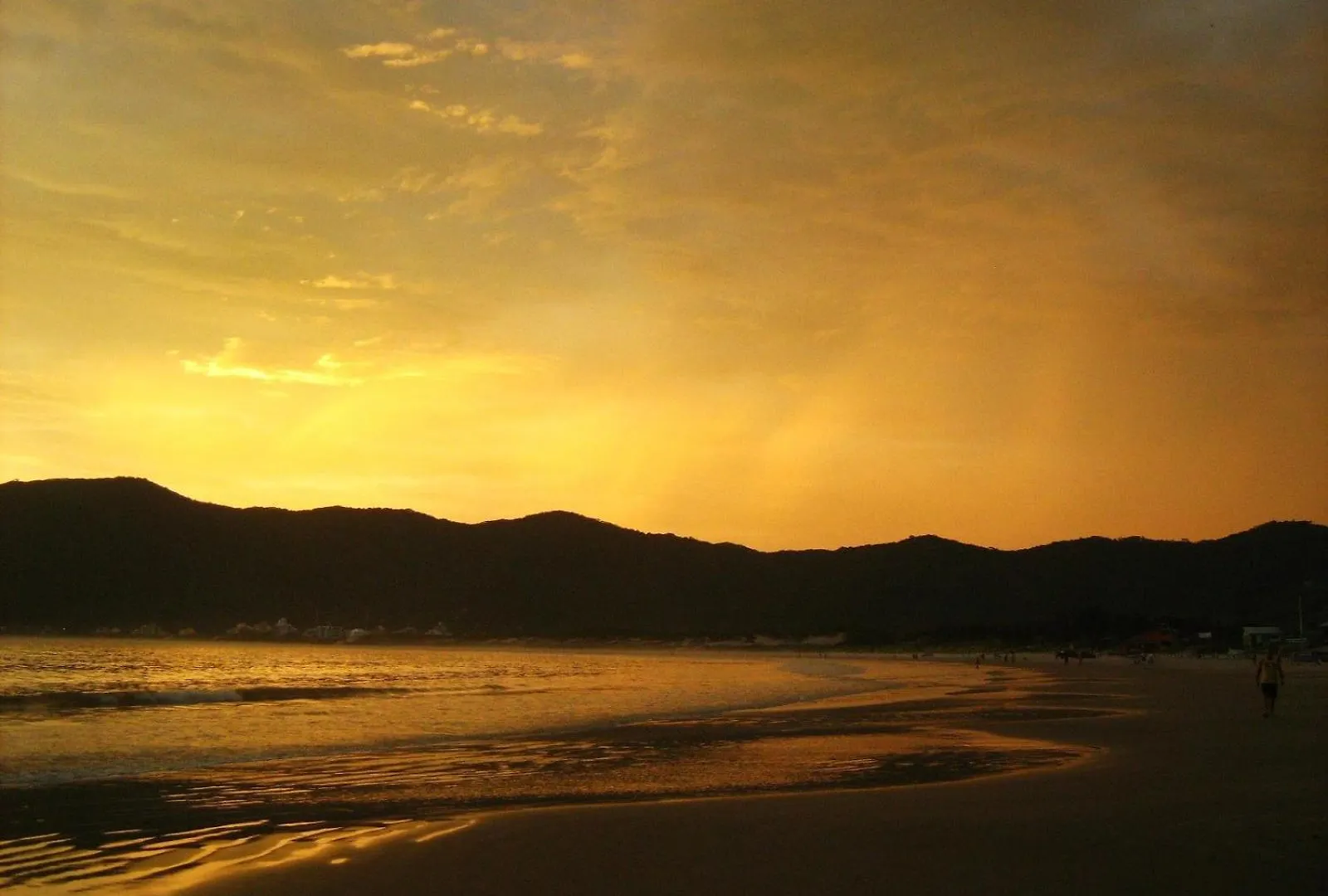 宾馆 Pousada Do Pescador Florianópolis